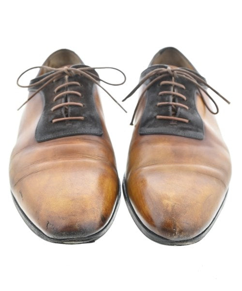 Berluti รองเท้าสวมทางการ