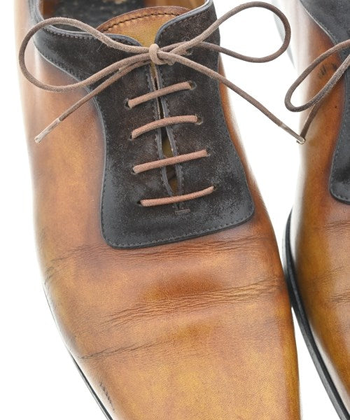 Berluti รองเท้าสวมทางการ