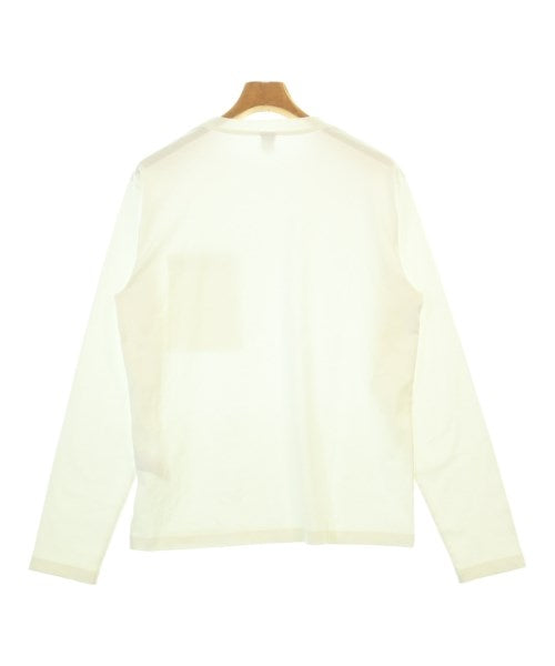 Berluti เสื้อยืด/เสื้อท็อปส์
