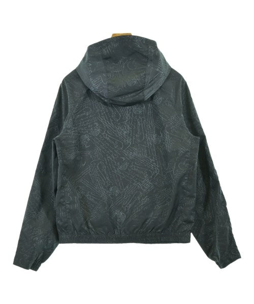 Berluti เสื้อพาร์กาภูเขา