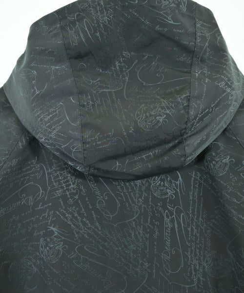 Berluti เสื้อพาร์กาภูเขา