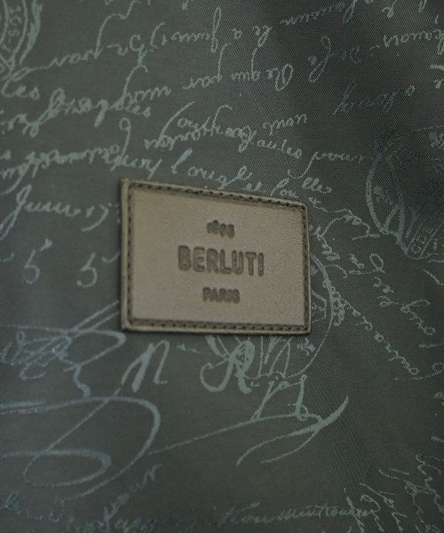 Berluti แจ็คเก็ตเบลาส์ อื่น