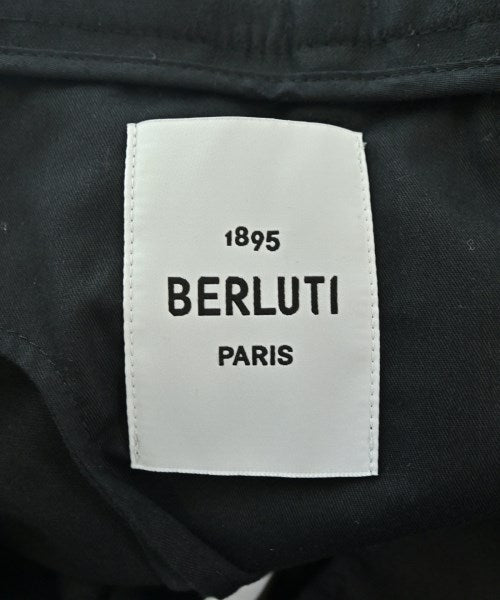 Berluti กางเกงขายาว