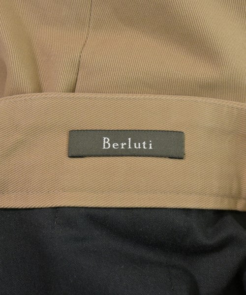 Berluti กางเกงขายาว