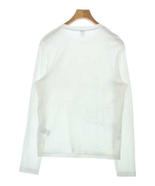 Berluti เสื้อยืด/เสื้อท็อปส์