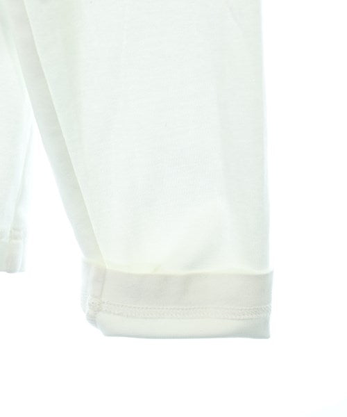 Berluti เสื้อยืด/เสื้อท็อปส์