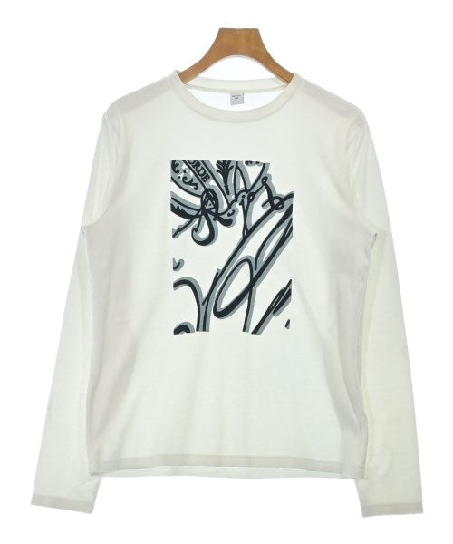 Berluti เสื้อยืด/เสื้อท็อปส์