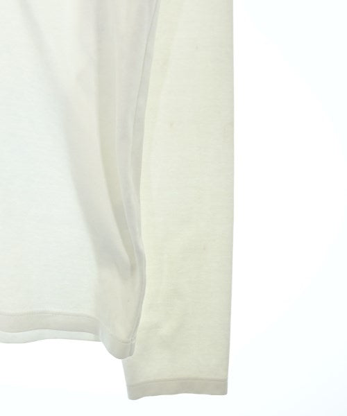 Berluti เสื้อยืด/เสื้อท็อปส์