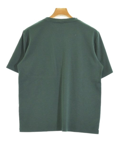 Berluti เสื้อยืด/เสื้อท็อปส์