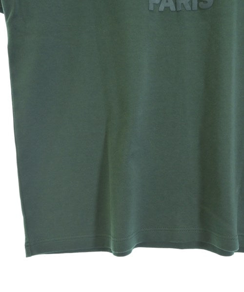 Berluti เสื้อยืด/เสื้อท็อปส์