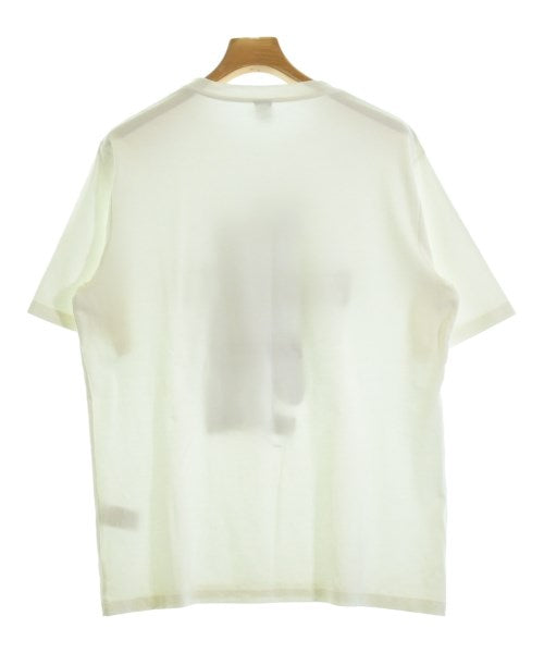 Berluti เสื้อยืด/เสื้อท็อปส์