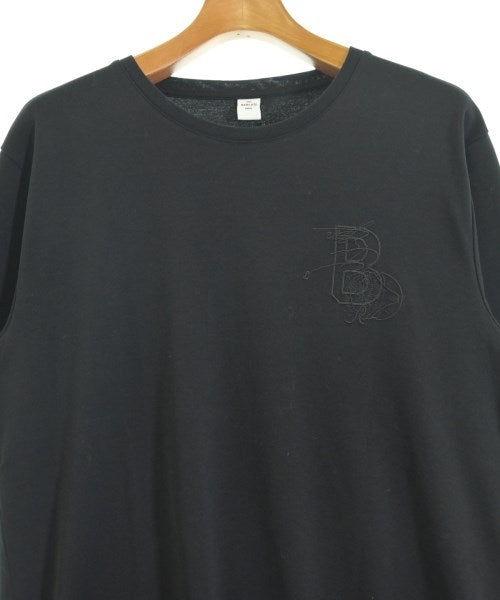 Berluti เสื้อยืด/เสื้อท็อปส์