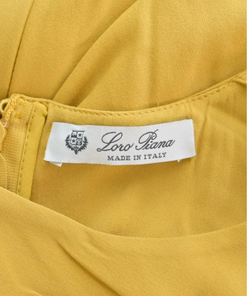 Loro Piana ชุดเดรส