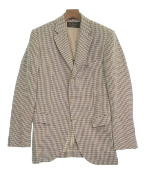 Loro Piana เบลเซอร์/แจ็คเก็ตสูท