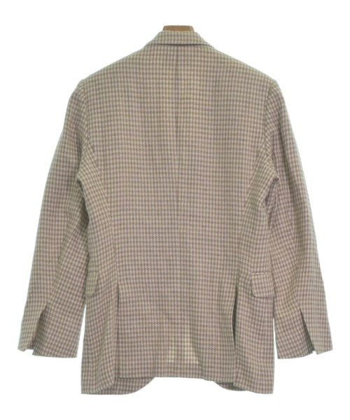 Loro Piana เบลเซอร์/แจ็คเก็ตสูท