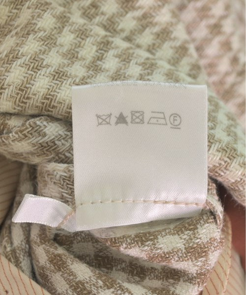 Loro Piana เบลเซอร์/แจ็คเก็ตสูท