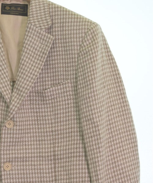 Loro Piana เบลเซอร์/แจ็คเก็ตสูท
