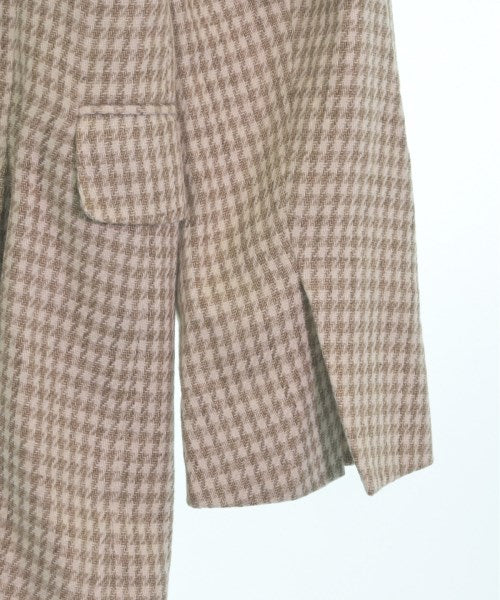 Loro Piana เบลเซอร์/แจ็คเก็ตสูท