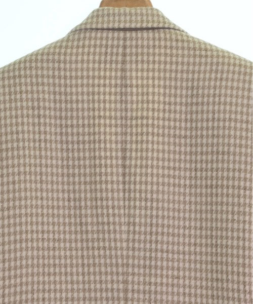 Loro Piana เบลเซอร์/แจ็คเก็ตสูท