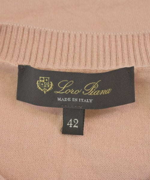 Loro Piana เสื้อกันหนาว