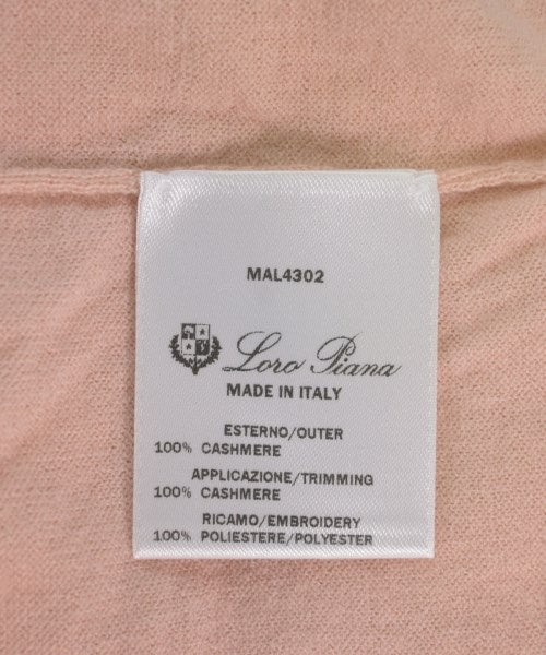 Loro Piana เสื้อกันหนาว