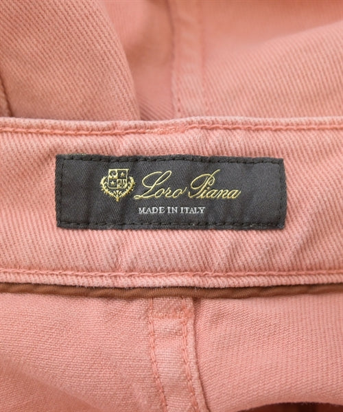 Loro Piana ยีนส์
