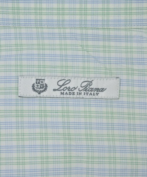 Loro Piana เสื้อลำลอง