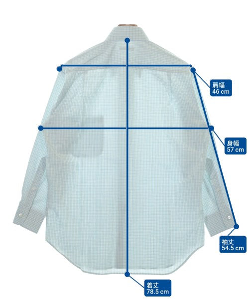 Loro Piana เสื้อลำลอง