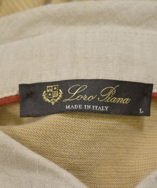 Loro Piana เสื้อกันหนาว