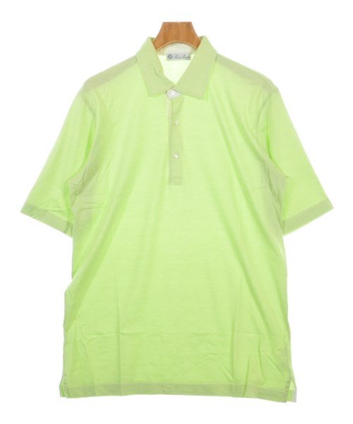 Loro Piana เสื้อโปโล