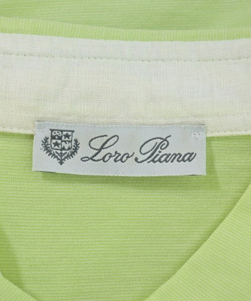Loro Piana เสื้อโปโล
