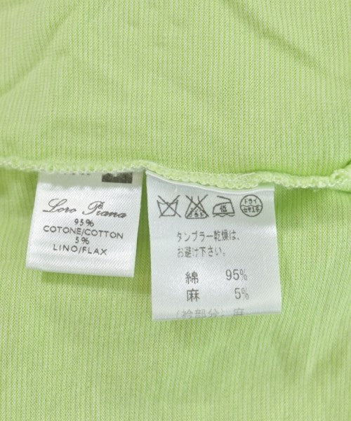 Loro Piana เสื้อโปโล
