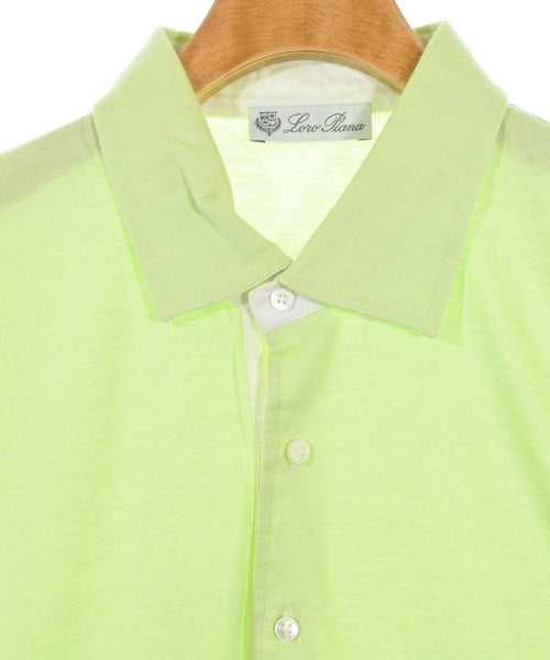 Loro Piana เสื้อโปโล