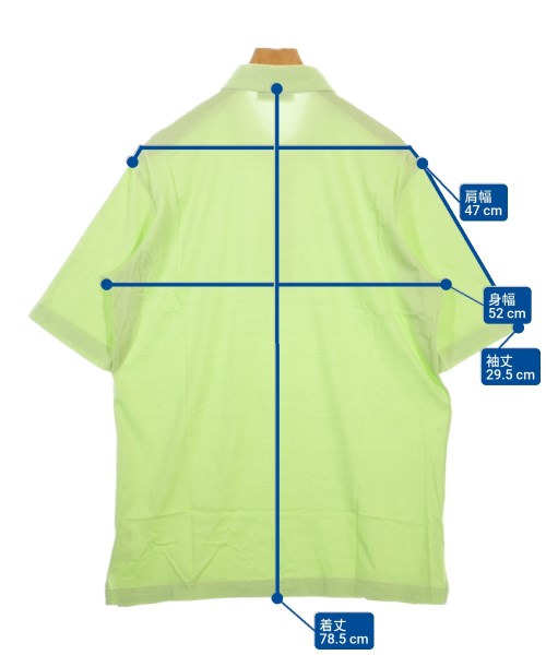 Loro Piana เสื้อโปโล