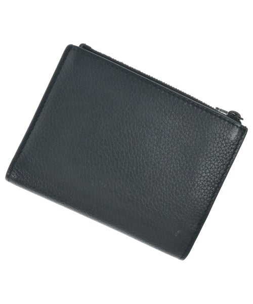 Loro Piana กระเป๋าสตางค์/กระเป๋าใส่เหรียญ