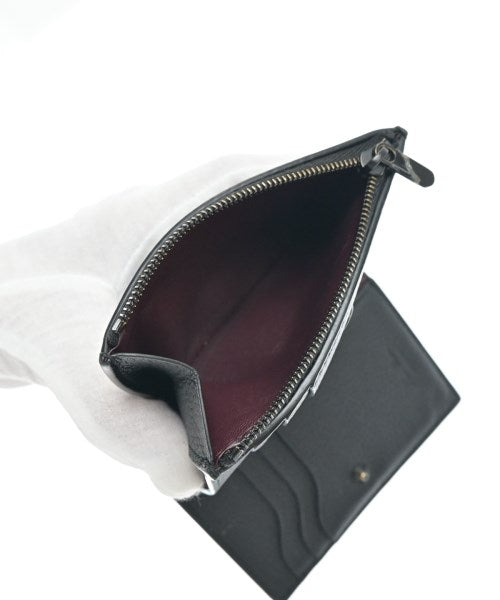 Loro Piana กระเป๋าสตางค์/กระเป๋าใส่เหรียญ