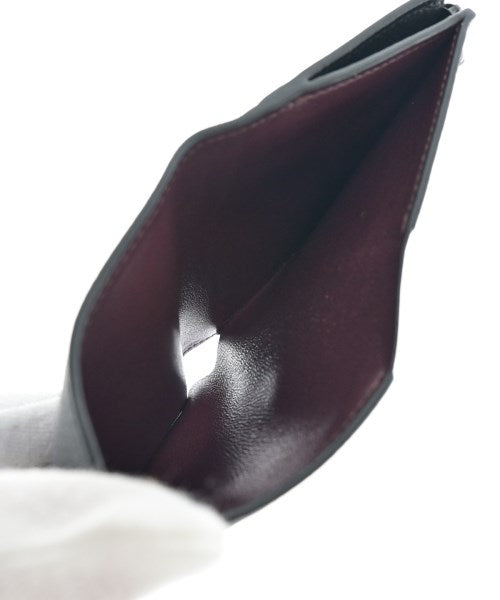 Loro Piana กระเป๋าสตางค์/กระเป๋าใส่เหรียญ