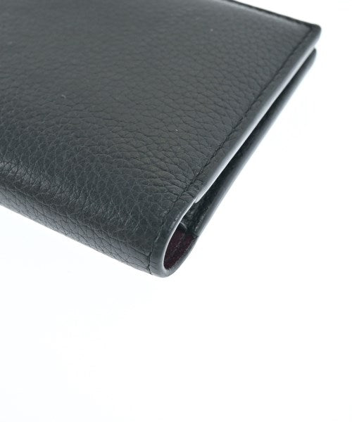 Loro Piana กระเป๋าสตางค์/กระเป๋าใส่เหรียญ