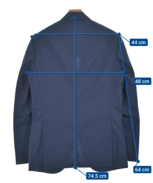 Loro Piana เบลเซอร์/แจ็คเก็ตสูท