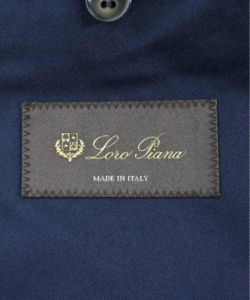 Loro Piana เบลเซอร์/แจ็คเก็ตสูท
