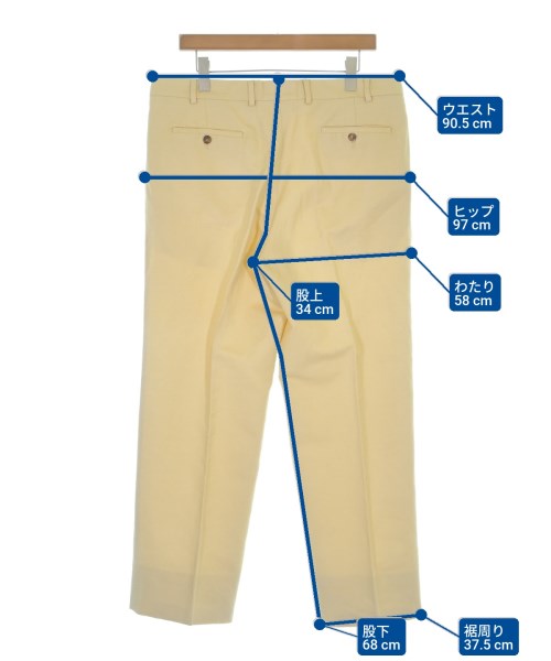 Loro Piana กางเกง อื่น