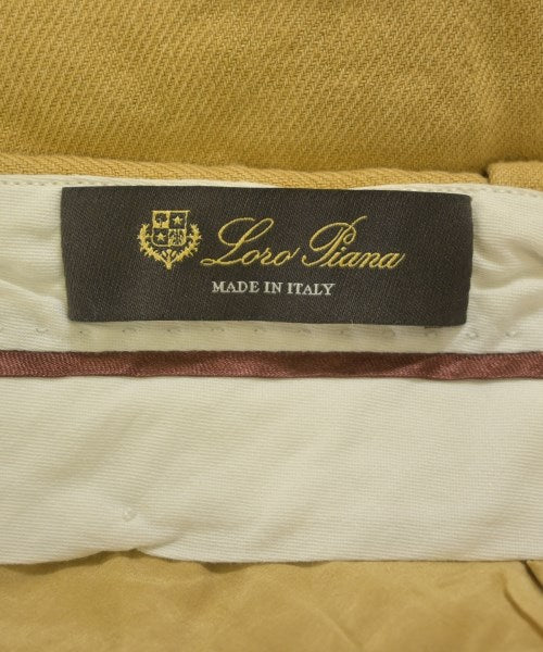 Loro Piana กางเกง อื่น