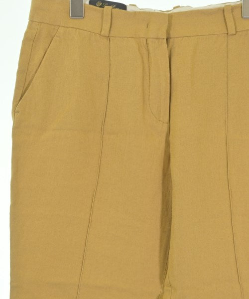 Loro Piana กางเกง อื่น
