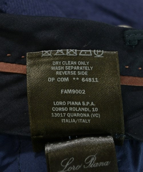 Loro Piana กางเกง อื่น