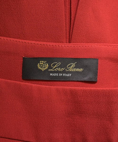 Loro Piana กระโปรงยาว/แม็กซี่ยาว