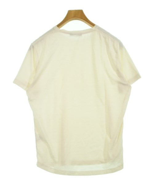 Loro Piana เสื้อยืด/เสื้อท็อปส์