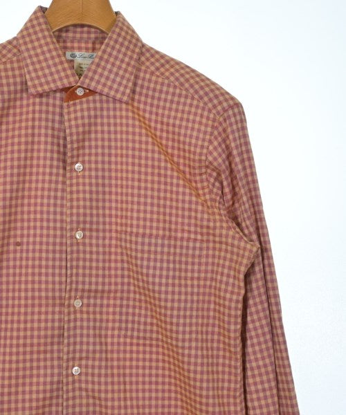 Loro Piana เสื้อลำลอง