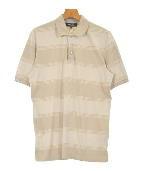 Loro Piana เสื้อโปโล
