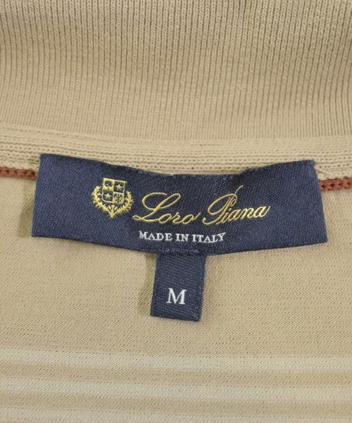 Loro Piana เสื้อโปโล