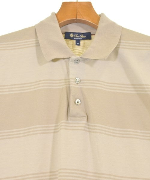 Loro Piana เสื้อโปโล